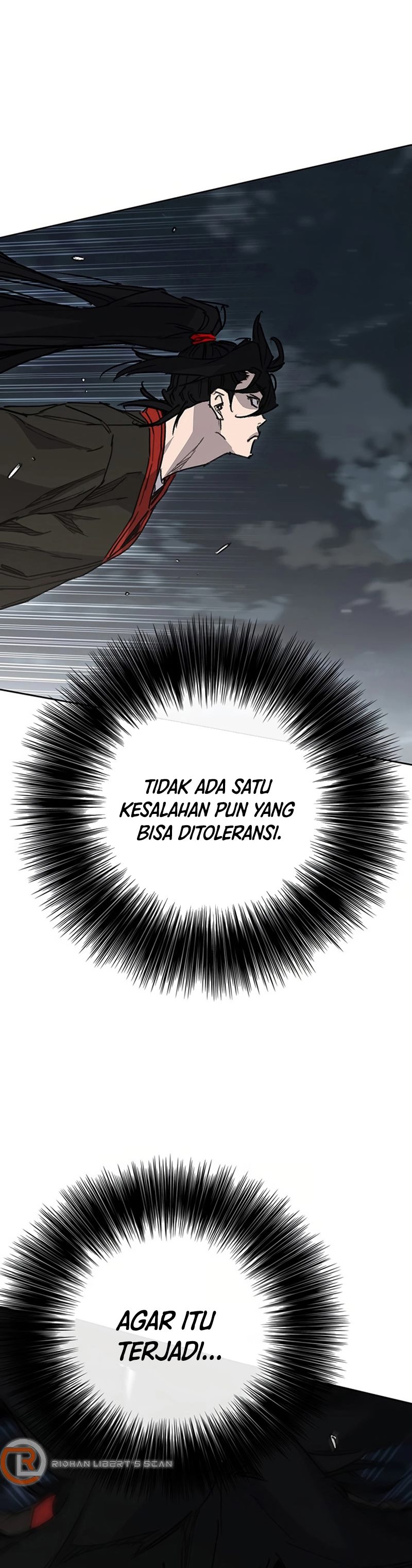 Dilarang COPAS - situs resmi www.mangacanblog.com - Komik the undefeatable swordsman 232 - chapter 232 233 Indonesia the undefeatable swordsman 232 - chapter 232 Terbaru 11|Baca Manga Komik Indonesia|Mangacan