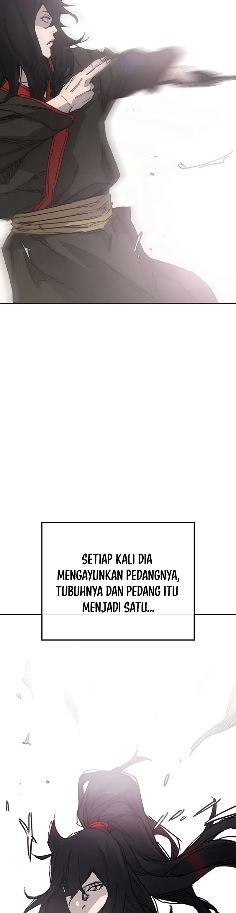 Dilarang COPAS - situs resmi www.mangacanblog.com - Komik the undefeatable swordsman 232 - chapter 232 233 Indonesia the undefeatable swordsman 232 - chapter 232 Terbaru 27|Baca Manga Komik Indonesia|Mangacan