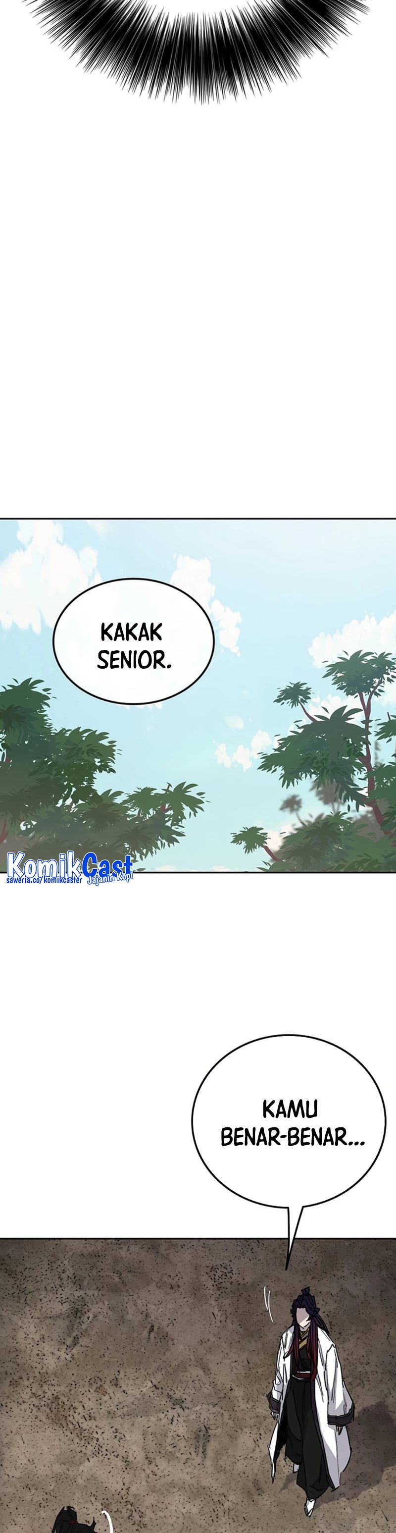 Dilarang COPAS - situs resmi www.mangacanblog.com - Komik the undefeatable swordsman 232 - chapter 232 233 Indonesia the undefeatable swordsman 232 - chapter 232 Terbaru 35|Baca Manga Komik Indonesia|Mangacan