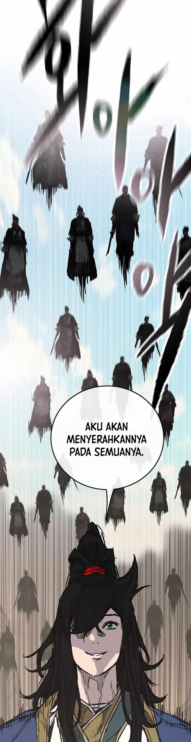 Dilarang COPAS - situs resmi www.mangacanblog.com - Komik the undefeatable swordsman 234 - chapter 234 235 Indonesia the undefeatable swordsman 234 - chapter 234 Terbaru 9|Baca Manga Komik Indonesia|Mangacan