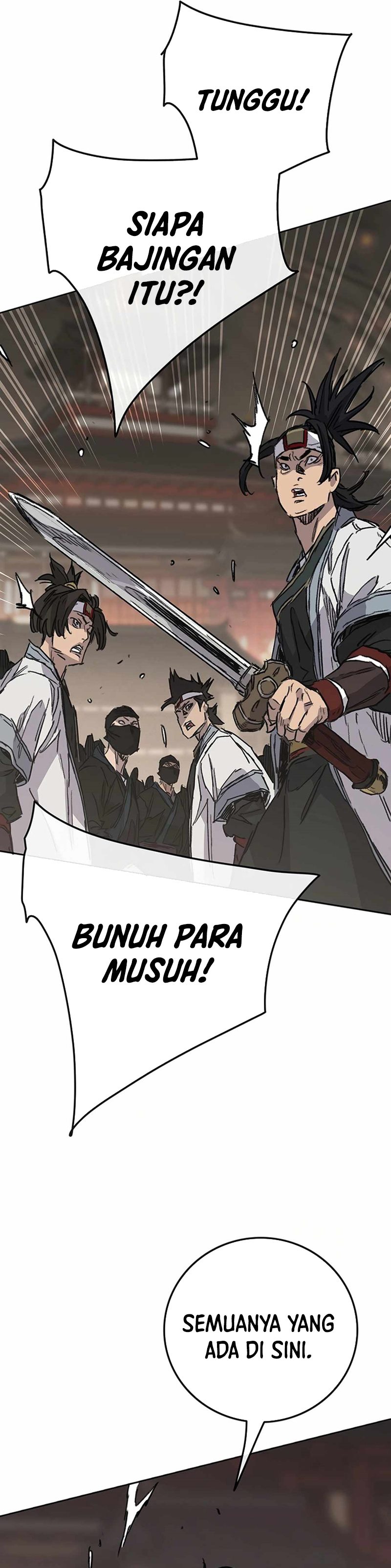 Dilarang COPAS - situs resmi www.mangacanblog.com - Komik the undefeatable swordsman 234 - chapter 234 235 Indonesia the undefeatable swordsman 234 - chapter 234 Terbaru 21|Baca Manga Komik Indonesia|Mangacan