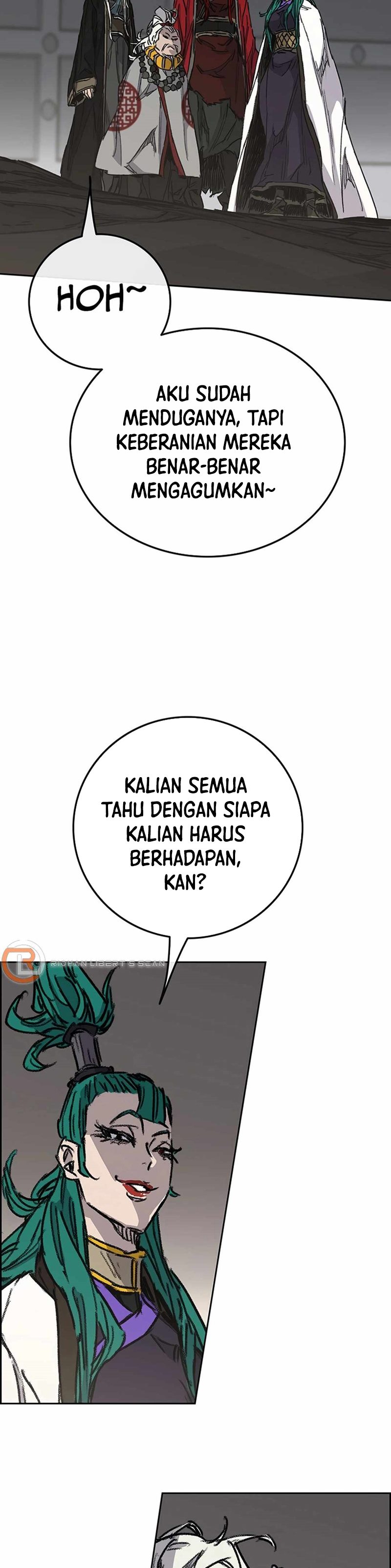 Dilarang COPAS - situs resmi www.mangacanblog.com - Komik the undefeatable swordsman 234 - chapter 234 235 Indonesia the undefeatable swordsman 234 - chapter 234 Terbaru 23|Baca Manga Komik Indonesia|Mangacan