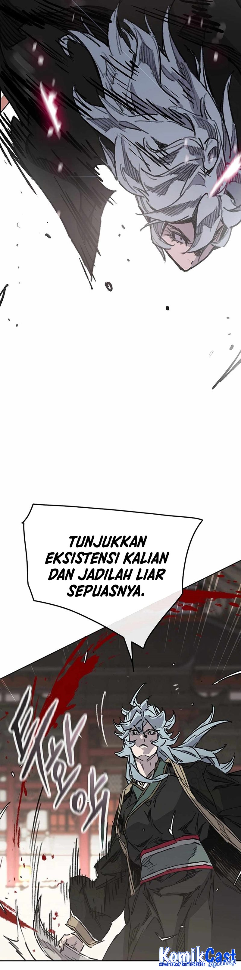 Dilarang COPAS - situs resmi www.mangacanblog.com - Komik the undefeatable swordsman 234 - chapter 234 235 Indonesia the undefeatable swordsman 234 - chapter 234 Terbaru 29|Baca Manga Komik Indonesia|Mangacan