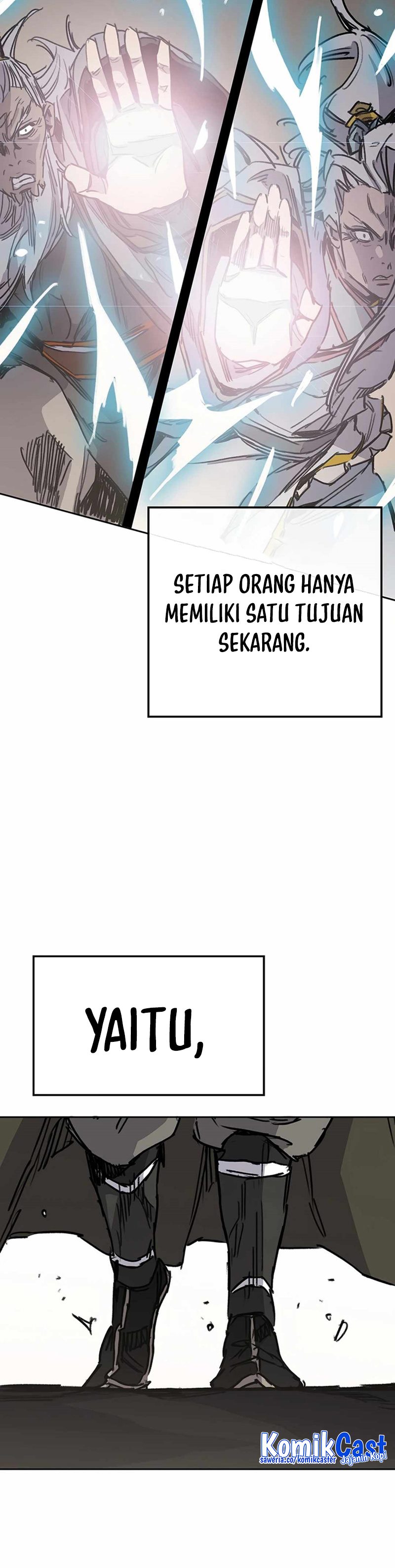 Dilarang COPAS - situs resmi www.mangacanblog.com - Komik the undefeatable swordsman 234 - chapter 234 235 Indonesia the undefeatable swordsman 234 - chapter 234 Terbaru 40|Baca Manga Komik Indonesia|Mangacan