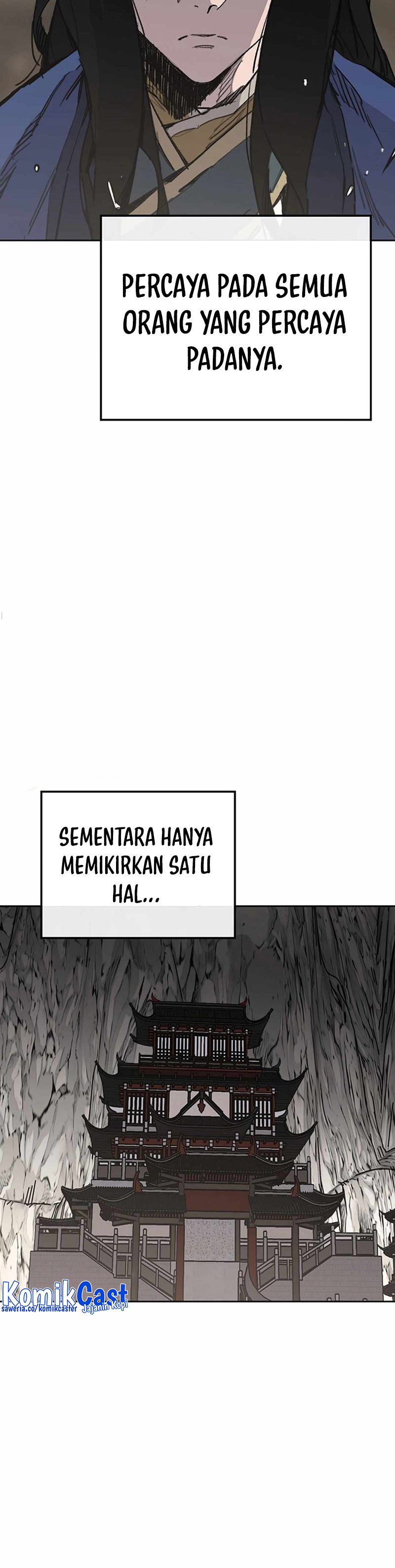 Dilarang COPAS - situs resmi www.mangacanblog.com - Komik the undefeatable swordsman 234 - chapter 234 235 Indonesia the undefeatable swordsman 234 - chapter 234 Terbaru 43|Baca Manga Komik Indonesia|Mangacan