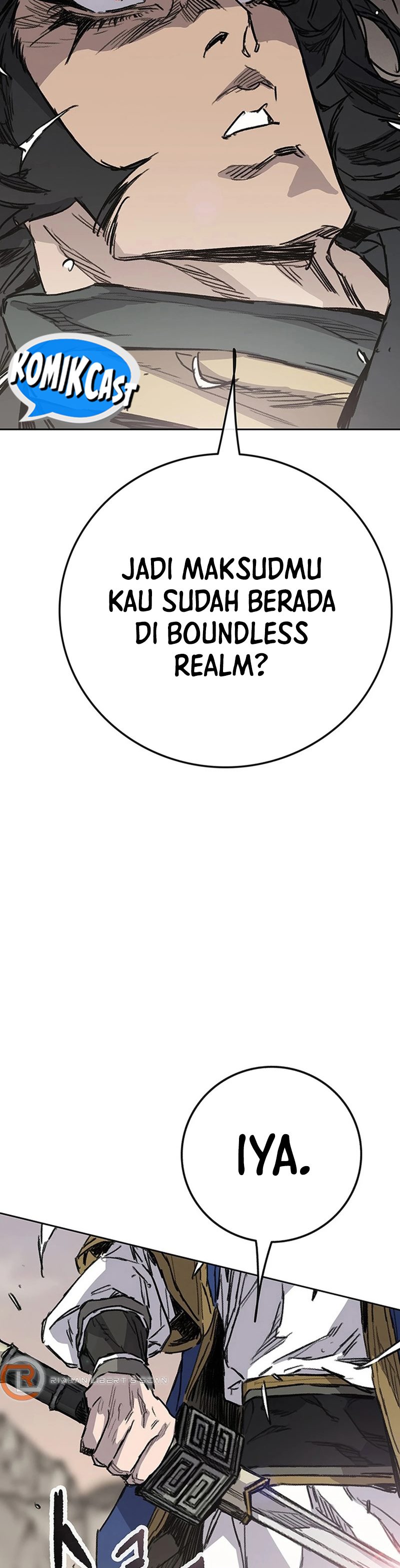 Dilarang COPAS - situs resmi www.mangacanblog.com - Komik the undefeatable swordsman 239 - chapter 239 240 Indonesia the undefeatable swordsman 239 - chapter 239 Terbaru 11|Baca Manga Komik Indonesia|Mangacan