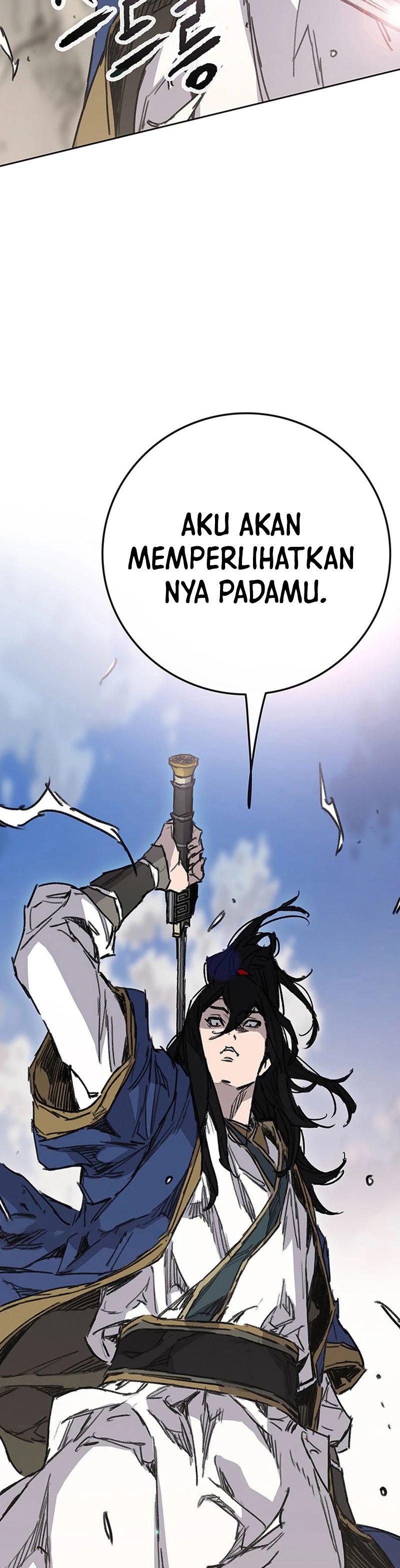 Dilarang COPAS - situs resmi www.mangacanblog.com - Komik the undefeatable swordsman 239 - chapter 239 240 Indonesia the undefeatable swordsman 239 - chapter 239 Terbaru 12|Baca Manga Komik Indonesia|Mangacan