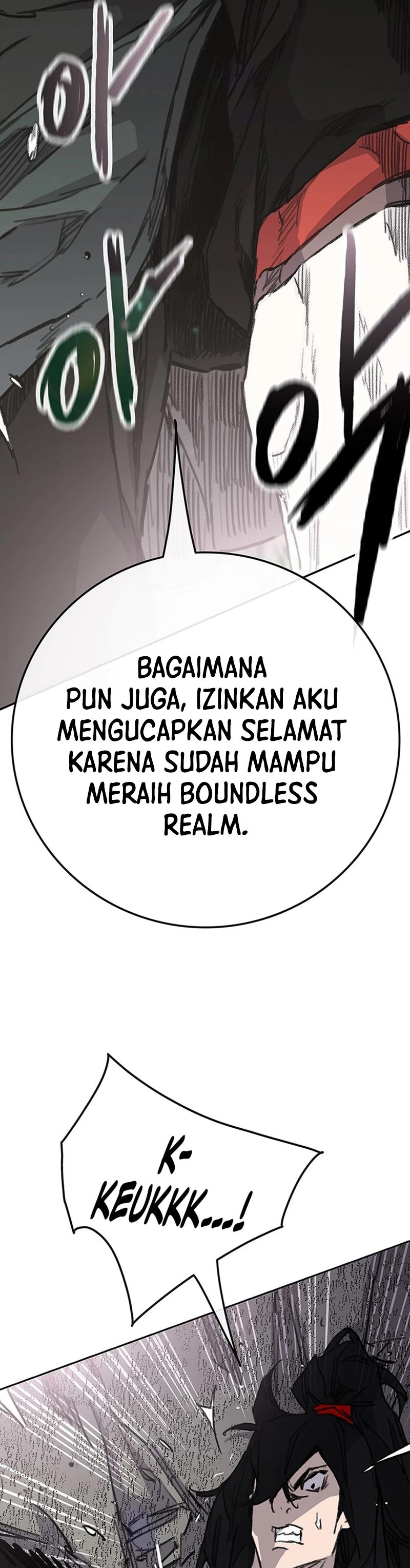 Dilarang COPAS - situs resmi www.mangacanblog.com - Komik the undefeatable swordsman 239 - chapter 239 240 Indonesia the undefeatable swordsman 239 - chapter 239 Terbaru 25|Baca Manga Komik Indonesia|Mangacan