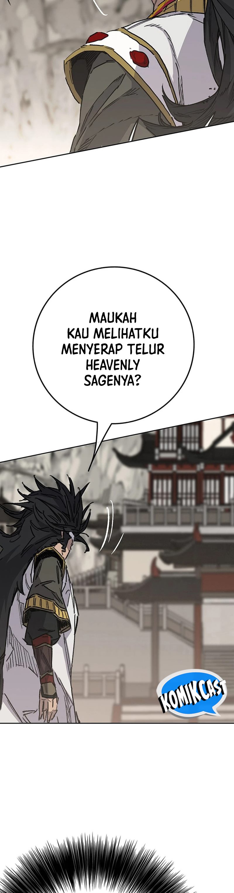 Dilarang COPAS - situs resmi www.mangacanblog.com - Komik the undefeatable swordsman 239 - chapter 239 240 Indonesia the undefeatable swordsman 239 - chapter 239 Terbaru 27|Baca Manga Komik Indonesia|Mangacan