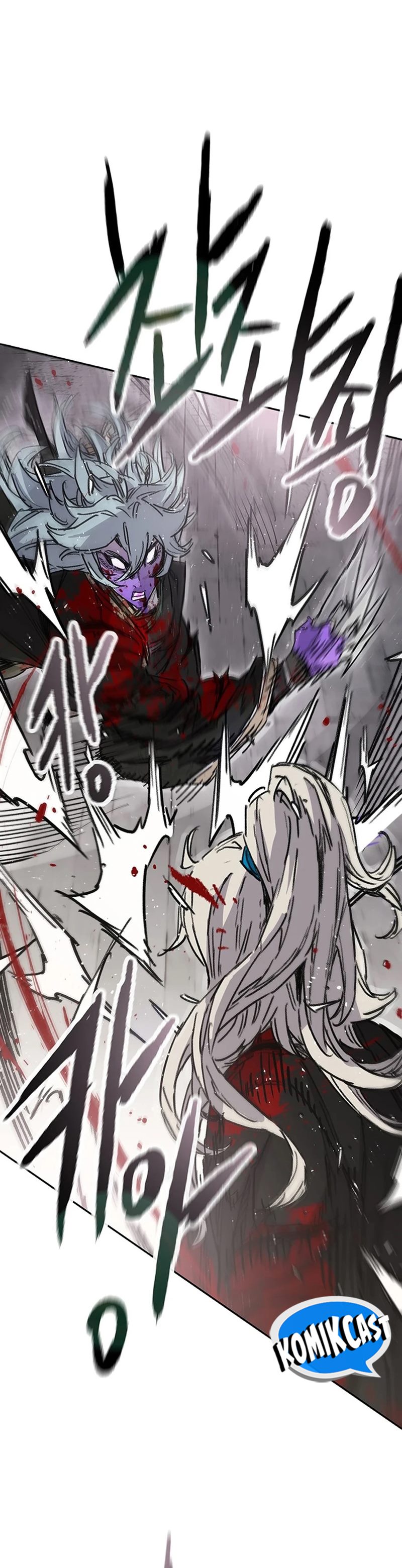 The Undefeatable Swordsman Chapter 241 Bahasa Indonesia