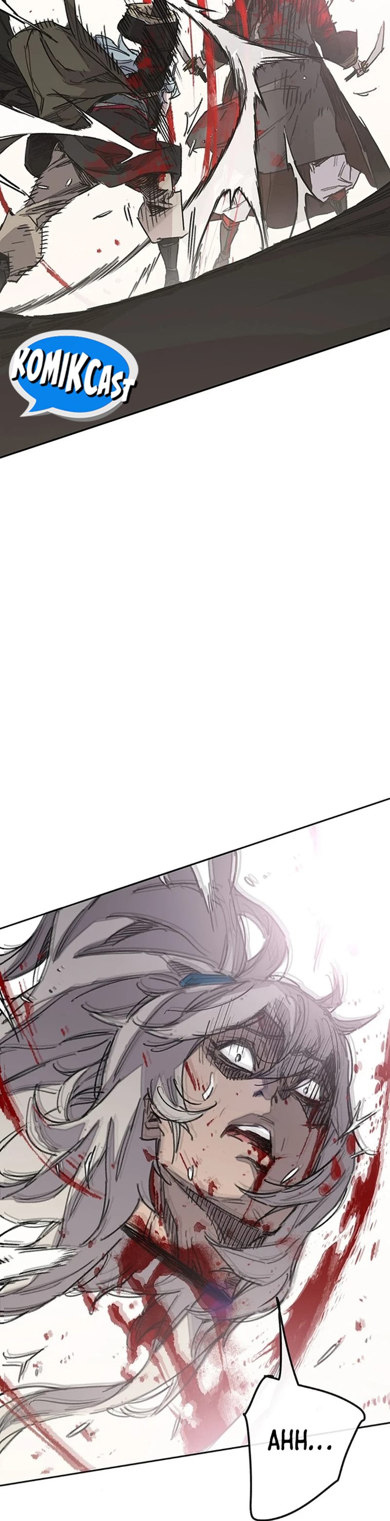 The Undefeatable Swordsman Chapter 241 Bahasa Indonesia