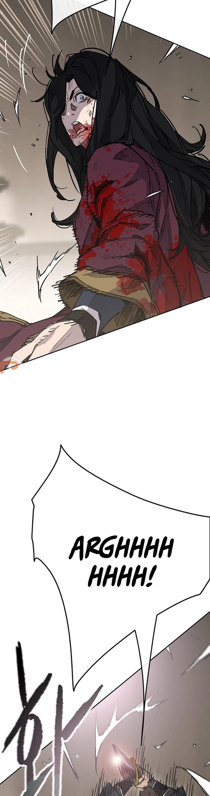 The Undefeatable Swordsman Chapter 241 Bahasa Indonesia