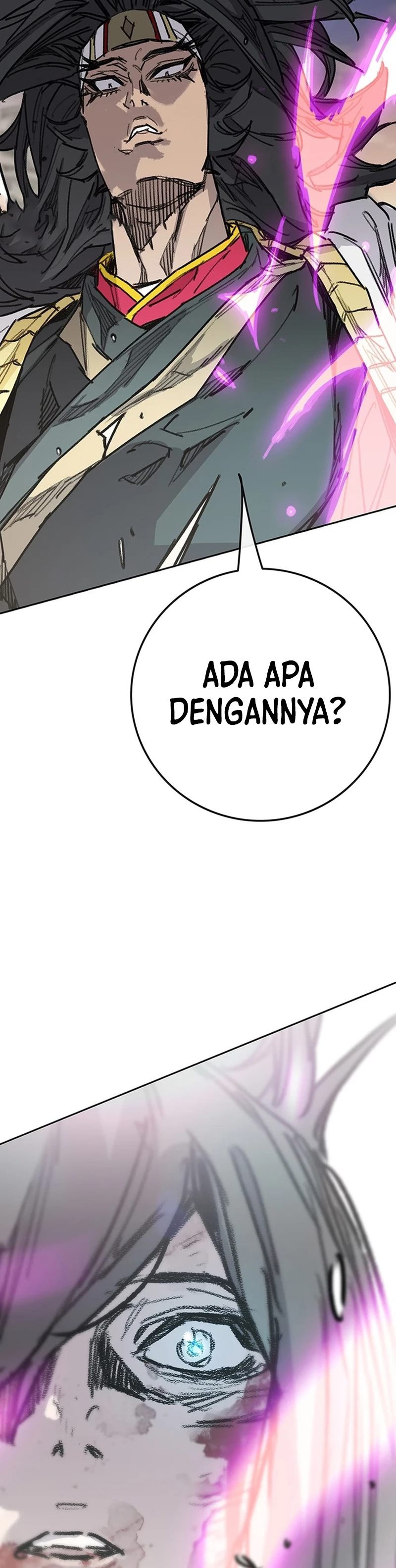 Dilarang COPAS - situs resmi www.mangacanblog.com - Komik the undefeatable swordsman 246 - chapter 246 247 Indonesia the undefeatable swordsman 246 - chapter 246 Terbaru 3|Baca Manga Komik Indonesia|Mangacan