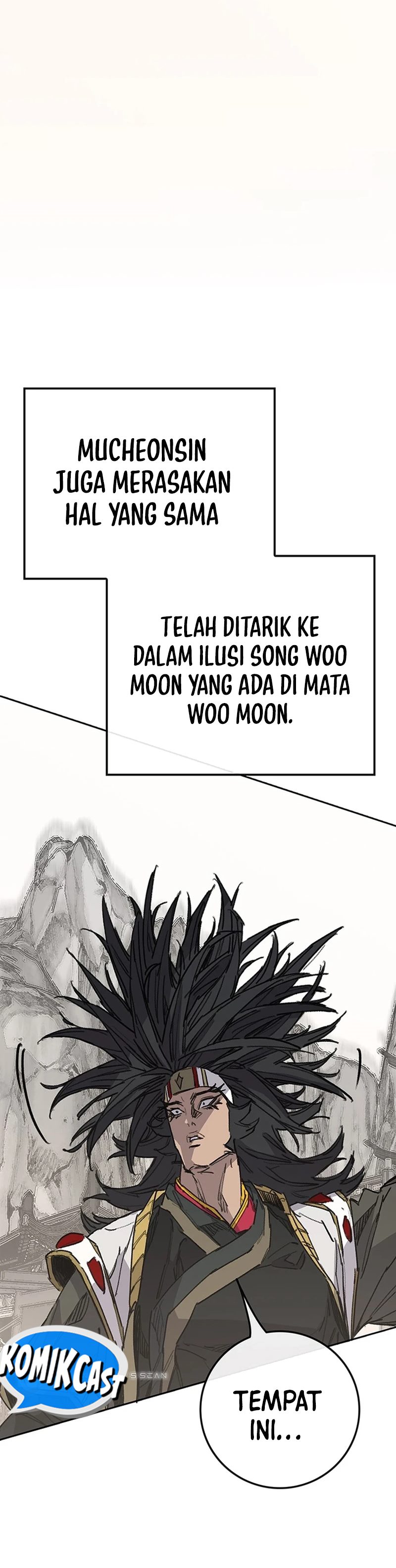 Dilarang COPAS - situs resmi www.mangacanblog.com - Komik the undefeatable swordsman 246 - chapter 246 247 Indonesia the undefeatable swordsman 246 - chapter 246 Terbaru 9|Baca Manga Komik Indonesia|Mangacan