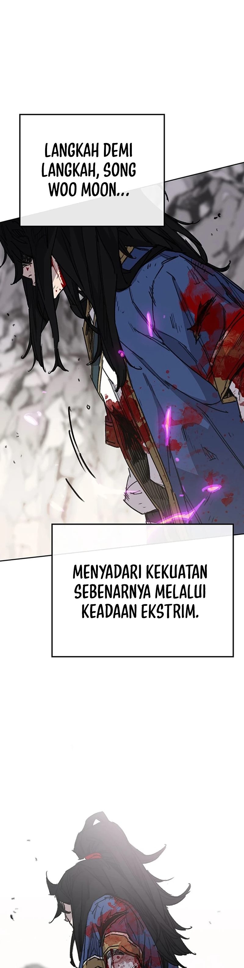 Dilarang COPAS - situs resmi www.mangacanblog.com - Komik the undefeatable swordsman 246 - chapter 246 247 Indonesia the undefeatable swordsman 246 - chapter 246 Terbaru 10|Baca Manga Komik Indonesia|Mangacan