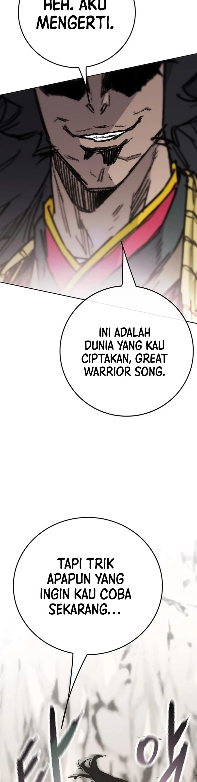 Dilarang COPAS - situs resmi www.mangacanblog.com - Komik the undefeatable swordsman 246 - chapter 246 247 Indonesia the undefeatable swordsman 246 - chapter 246 Terbaru 15|Baca Manga Komik Indonesia|Mangacan