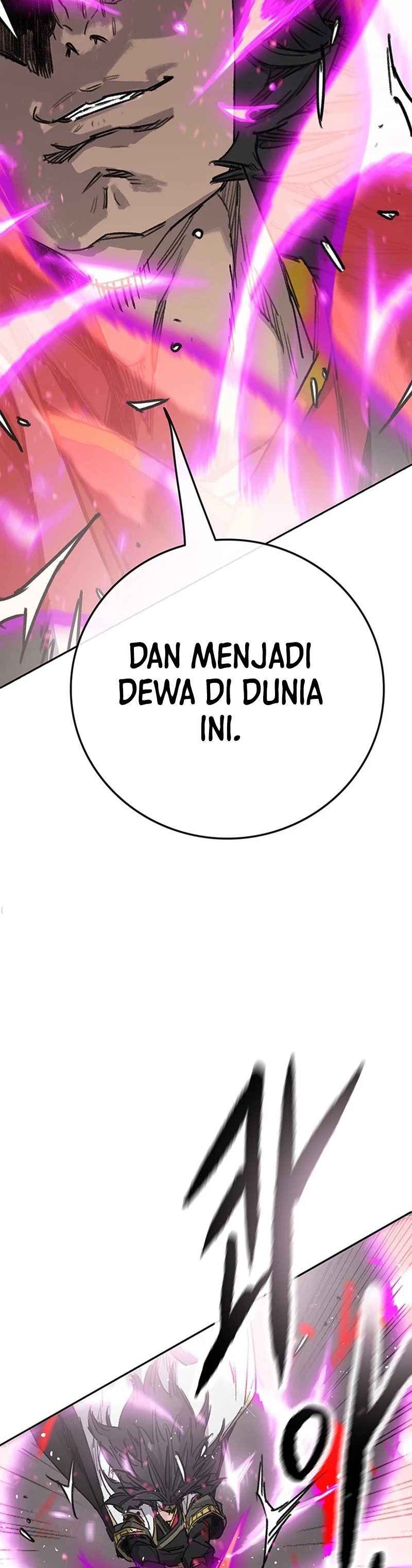 Dilarang COPAS - situs resmi www.mangacanblog.com - Komik the undefeatable swordsman 246 - chapter 246 247 Indonesia the undefeatable swordsman 246 - chapter 246 Terbaru 39|Baca Manga Komik Indonesia|Mangacan