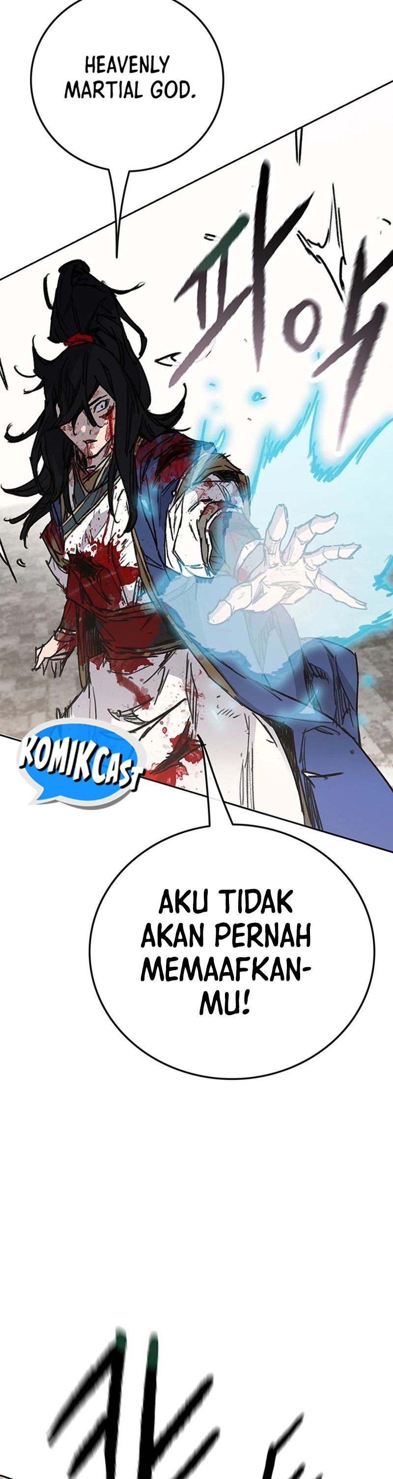 Dilarang COPAS - situs resmi www.mangacanblog.com - Komik the undefeatable swordsman 247 - chapter 247 248 Indonesia the undefeatable swordsman 247 - chapter 247 Terbaru 8|Baca Manga Komik Indonesia|Mangacan