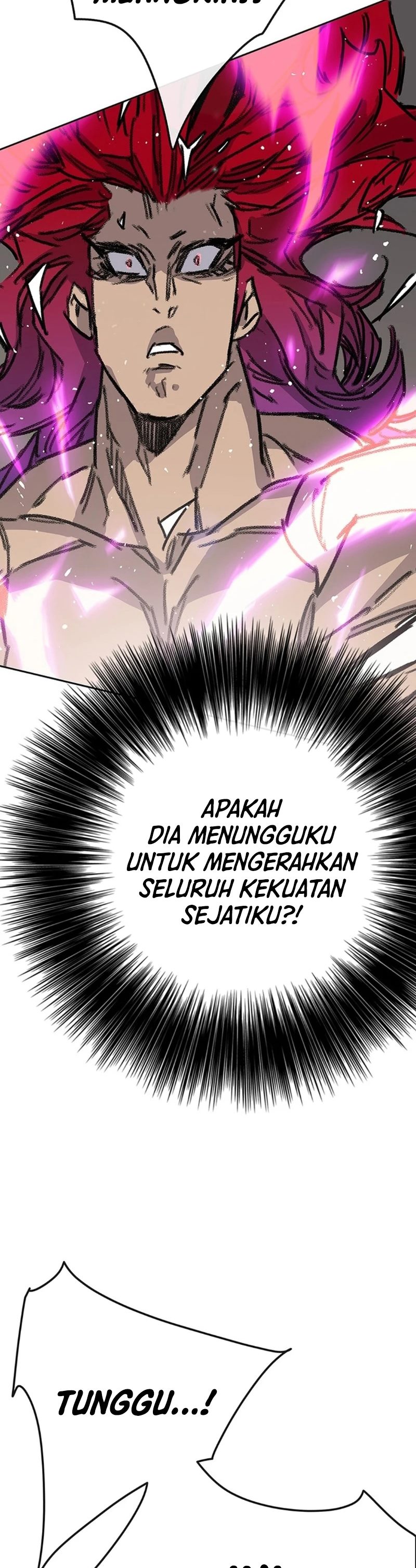 Dilarang COPAS - situs resmi www.mangacanblog.com - Komik the undefeatable swordsman 247 - chapter 247 248 Indonesia the undefeatable swordsman 247 - chapter 247 Terbaru 40|Baca Manga Komik Indonesia|Mangacan