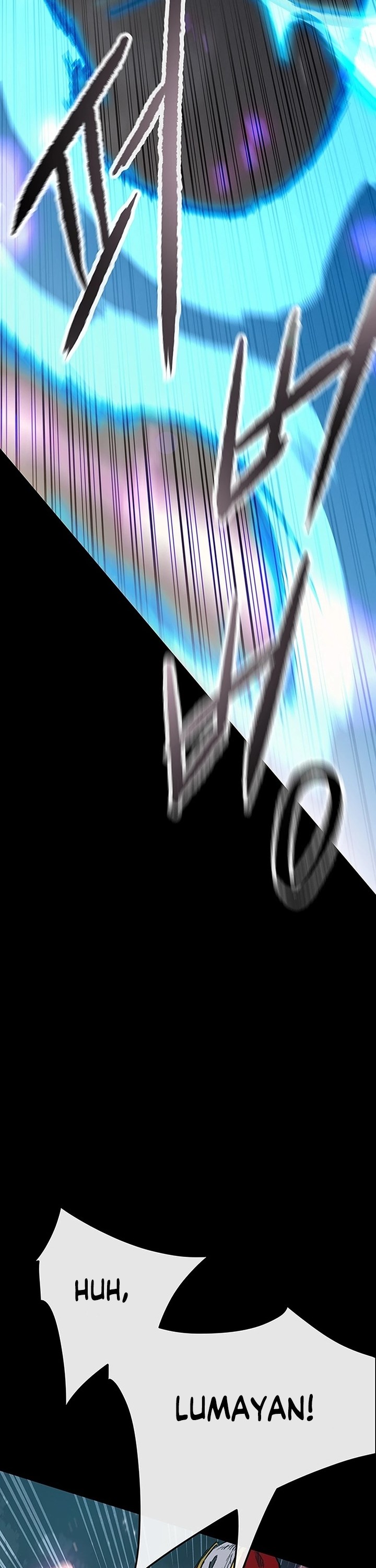 The Undefeatable Swordsman chapter 249