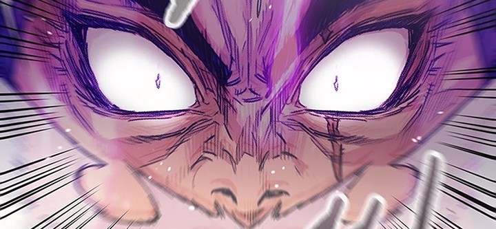 The Undefeatable Swordsman chapter 249