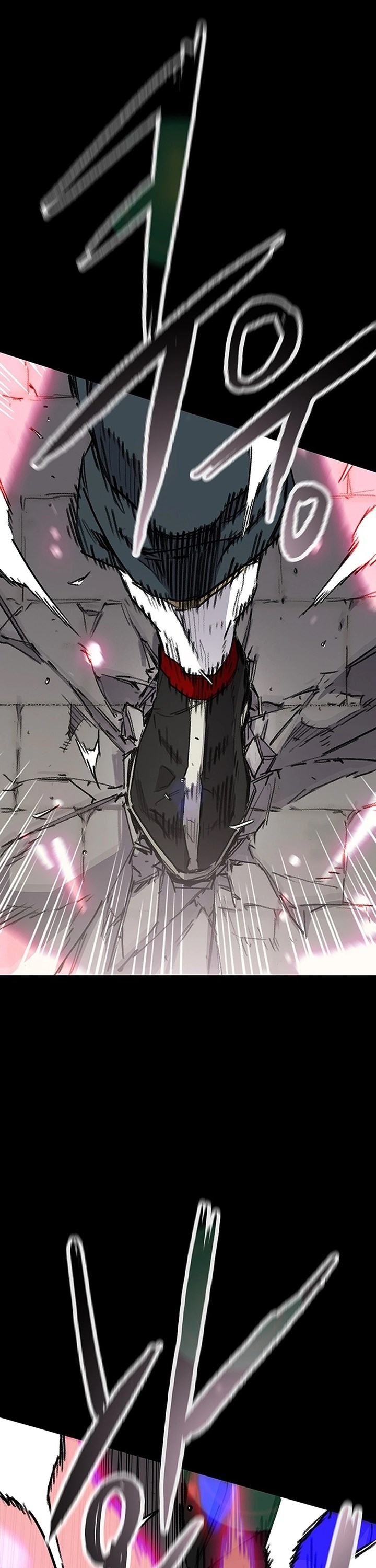 The Undefeatable Swordsman chapter 249