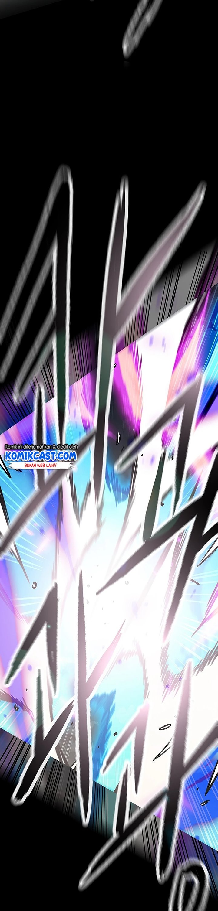 The Undefeatable Swordsman chapter 250