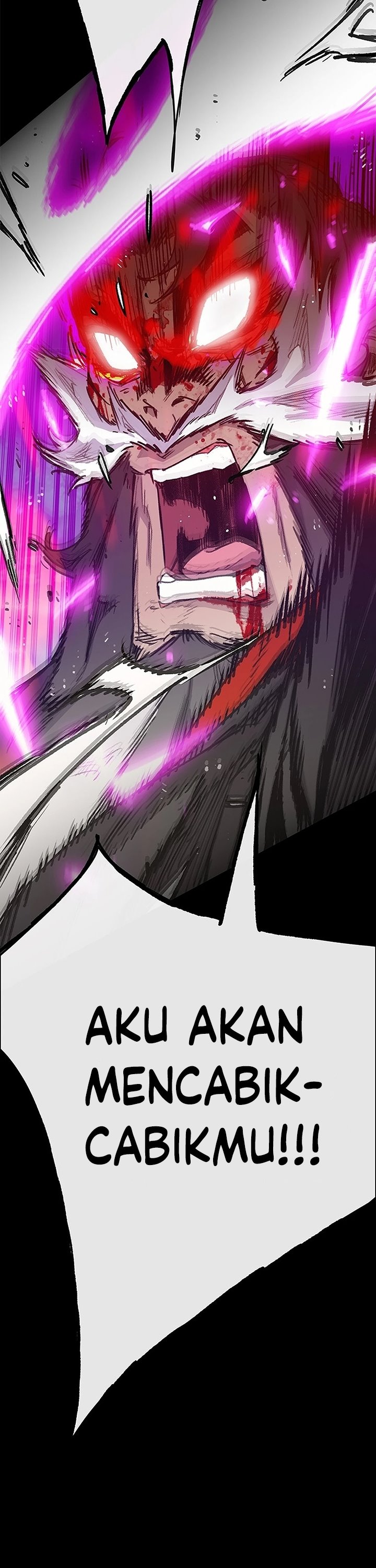 The Undefeatable Swordsman chapter 250