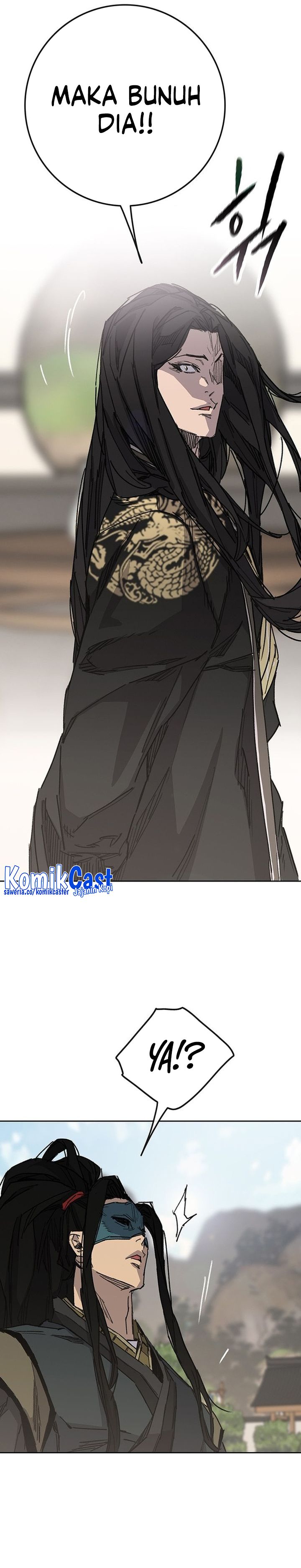 Dilarang COPAS - situs resmi www.mangacanblog.com - Komik the undefeatable swordsman 257 - chapter 257 258 Indonesia the undefeatable swordsman 257 - chapter 257 Terbaru 5|Baca Manga Komik Indonesia|Mangacan