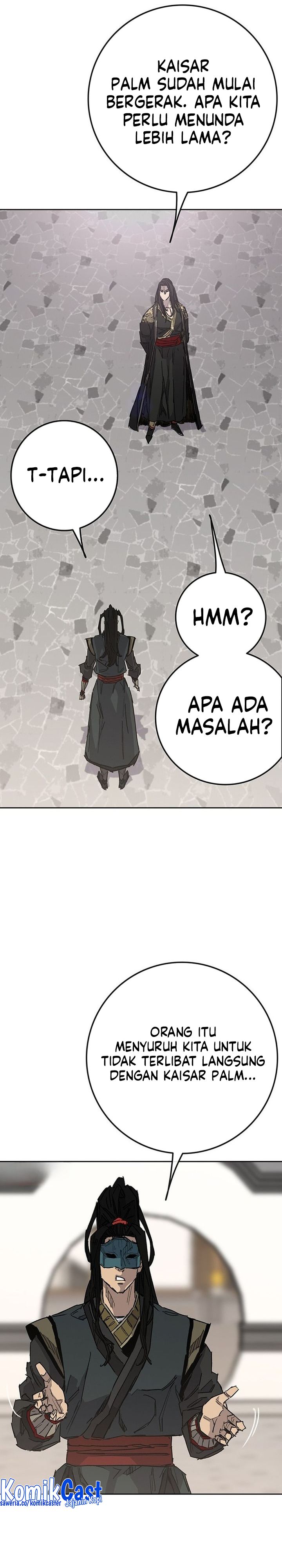 Dilarang COPAS - situs resmi www.mangacanblog.com - Komik the undefeatable swordsman 257 - chapter 257 258 Indonesia the undefeatable swordsman 257 - chapter 257 Terbaru 6|Baca Manga Komik Indonesia|Mangacan
