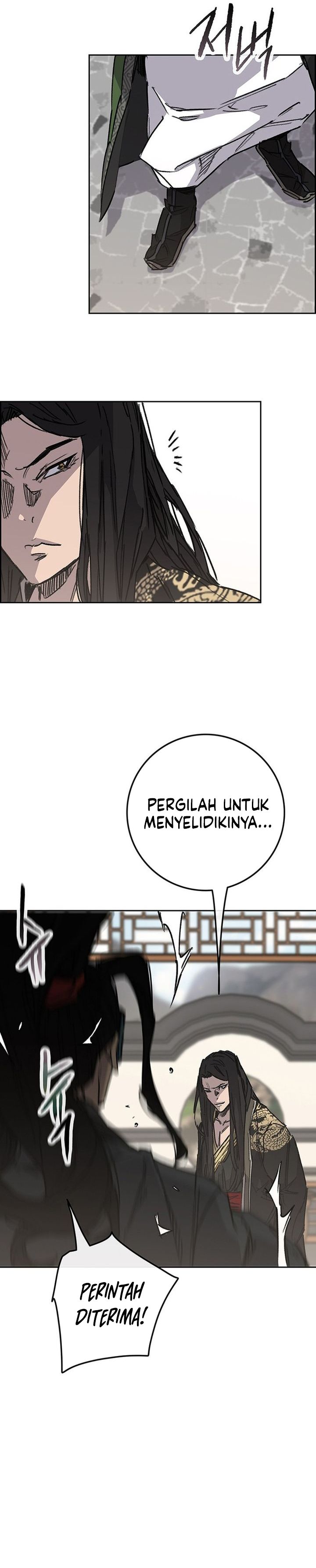 Dilarang COPAS - situs resmi www.mangacanblog.com - Komik the undefeatable swordsman 257 - chapter 257 258 Indonesia the undefeatable swordsman 257 - chapter 257 Terbaru 9|Baca Manga Komik Indonesia|Mangacan