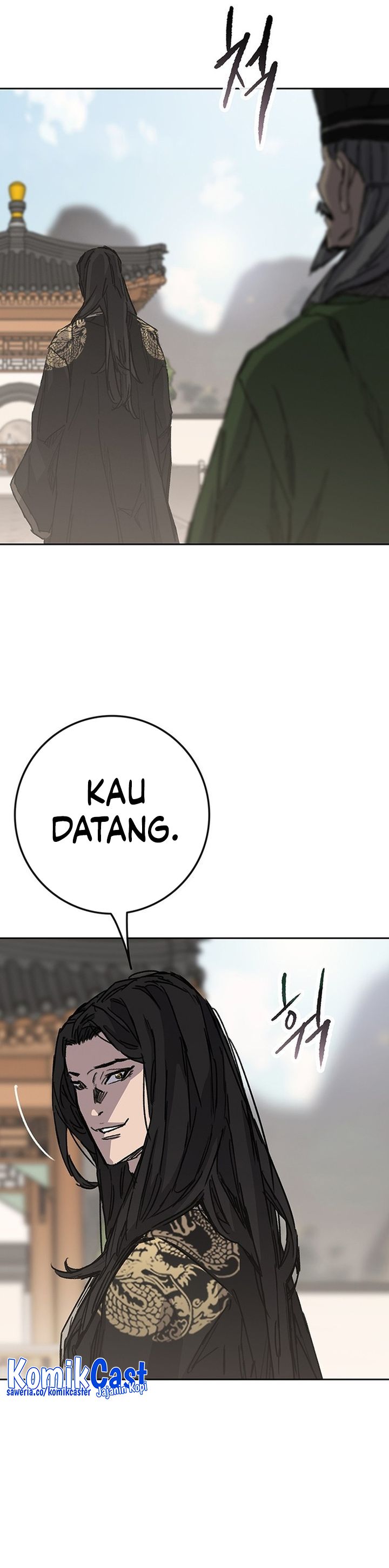 Dilarang COPAS - situs resmi www.mangacanblog.com - Komik the undefeatable swordsman 257 - chapter 257 258 Indonesia the undefeatable swordsman 257 - chapter 257 Terbaru 10|Baca Manga Komik Indonesia|Mangacan