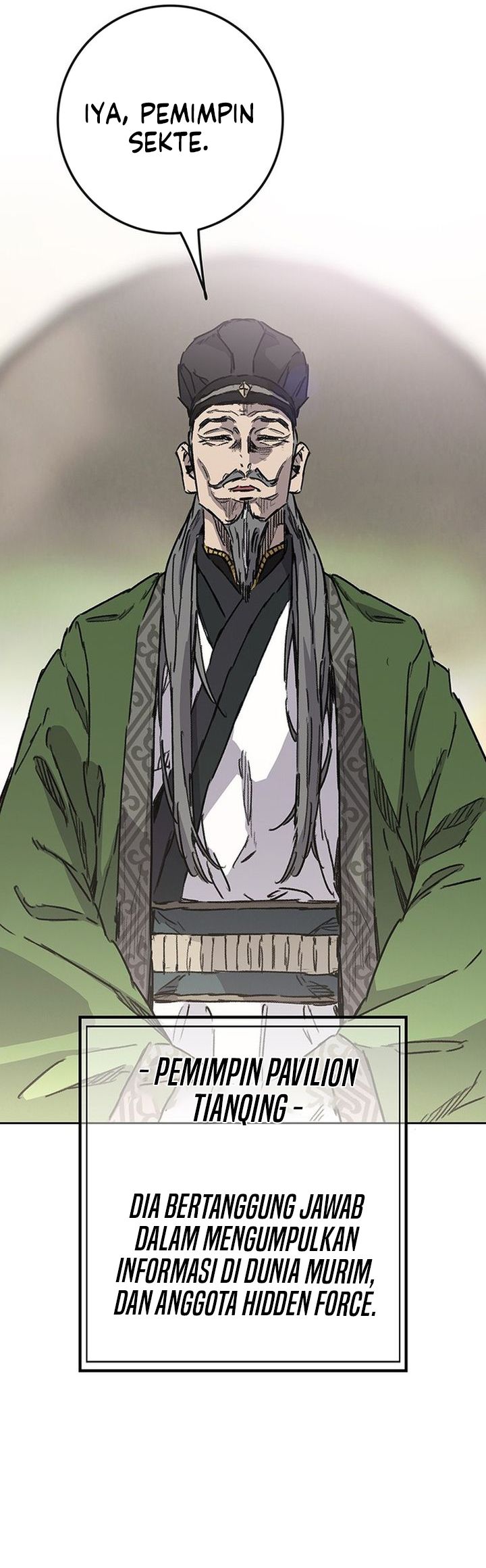 Dilarang COPAS - situs resmi www.mangacanblog.com - Komik the undefeatable swordsman 257 - chapter 257 258 Indonesia the undefeatable swordsman 257 - chapter 257 Terbaru 11|Baca Manga Komik Indonesia|Mangacan