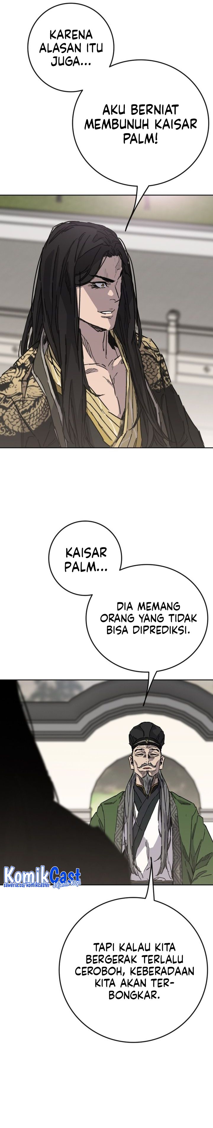 Dilarang COPAS - situs resmi www.mangacanblog.com - Komik the undefeatable swordsman 257 - chapter 257 258 Indonesia the undefeatable swordsman 257 - chapter 257 Terbaru 13|Baca Manga Komik Indonesia|Mangacan