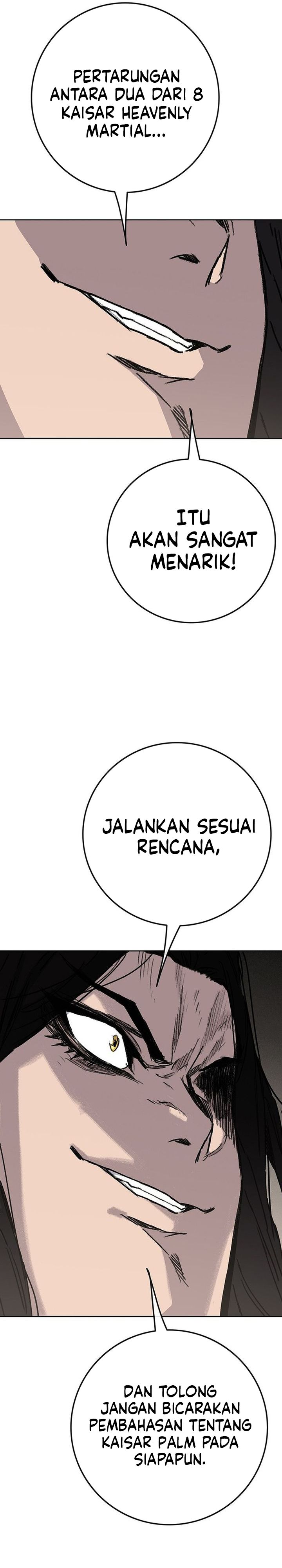 Dilarang COPAS - situs resmi www.mangacanblog.com - Komik the undefeatable swordsman 257 - chapter 257 258 Indonesia the undefeatable swordsman 257 - chapter 257 Terbaru 17|Baca Manga Komik Indonesia|Mangacan