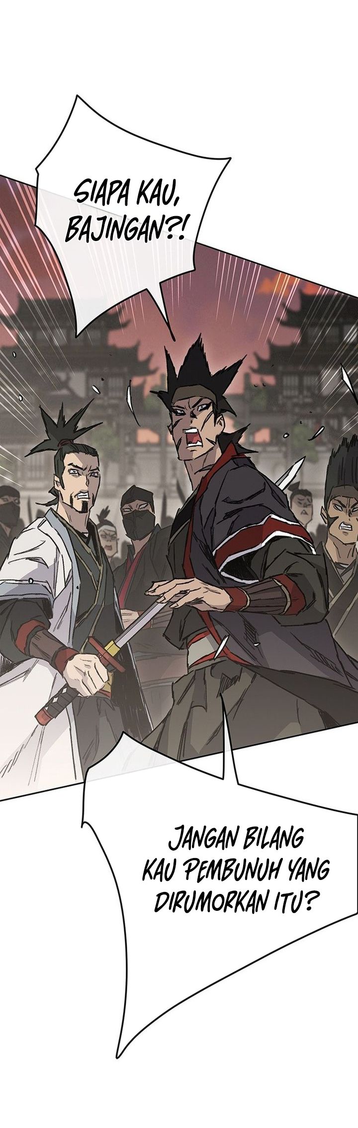 Dilarang COPAS - situs resmi www.mangacanblog.com - Komik the undefeatable swordsman 257 - chapter 257 258 Indonesia the undefeatable swordsman 257 - chapter 257 Terbaru 20|Baca Manga Komik Indonesia|Mangacan
