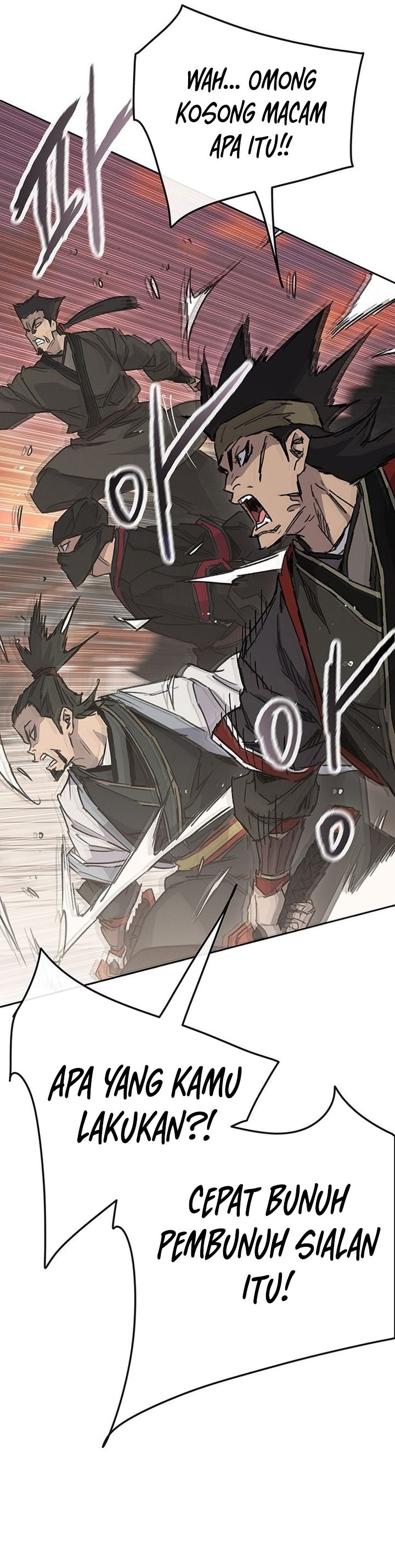 Dilarang COPAS - situs resmi www.mangacanblog.com - Komik the undefeatable swordsman 257 - chapter 257 258 Indonesia the undefeatable swordsman 257 - chapter 257 Terbaru 22|Baca Manga Komik Indonesia|Mangacan