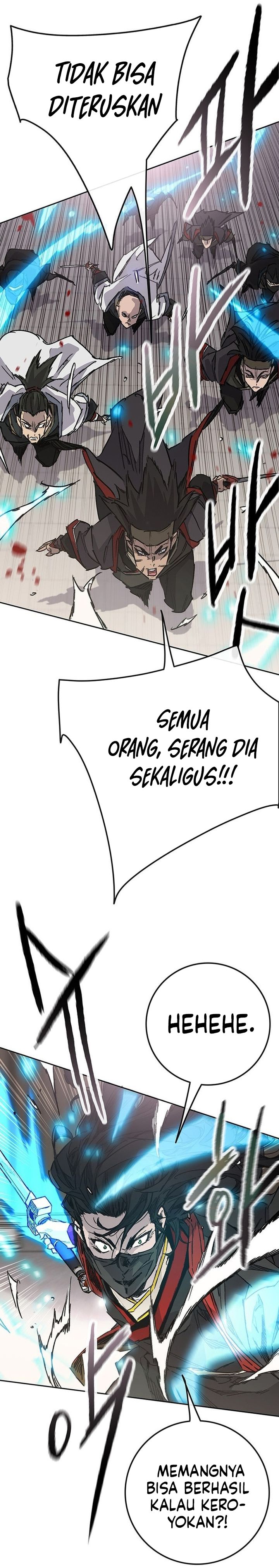 Dilarang COPAS - situs resmi www.mangacanblog.com - Komik the undefeatable swordsman 257 - chapter 257 258 Indonesia the undefeatable swordsman 257 - chapter 257 Terbaru 26|Baca Manga Komik Indonesia|Mangacan