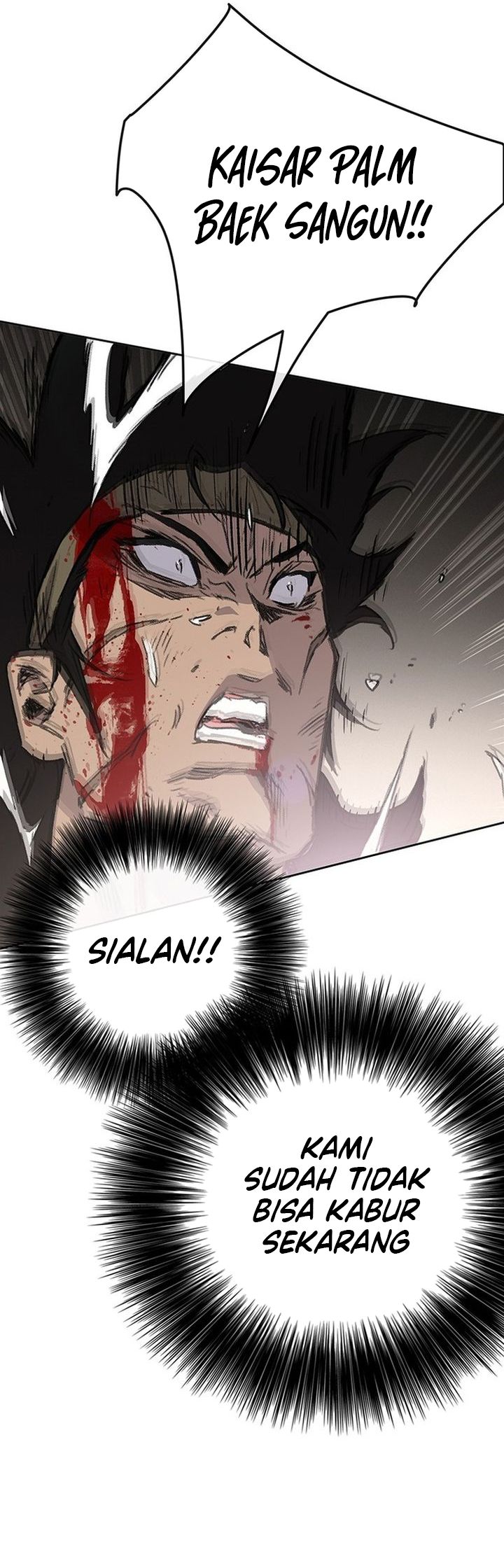 Dilarang COPAS - situs resmi www.mangacanblog.com - Komik the undefeatable swordsman 257 - chapter 257 258 Indonesia the undefeatable swordsman 257 - chapter 257 Terbaru 31|Baca Manga Komik Indonesia|Mangacan