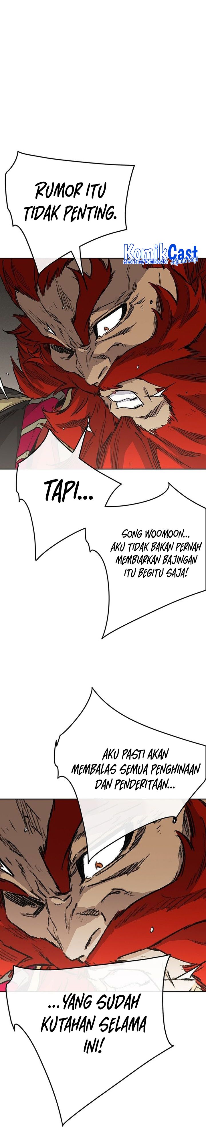 Dilarang COPAS - situs resmi www.mangacanblog.com - Komik the undefeatable swordsman 257 - chapter 257 258 Indonesia the undefeatable swordsman 257 - chapter 257 Terbaru 38|Baca Manga Komik Indonesia|Mangacan