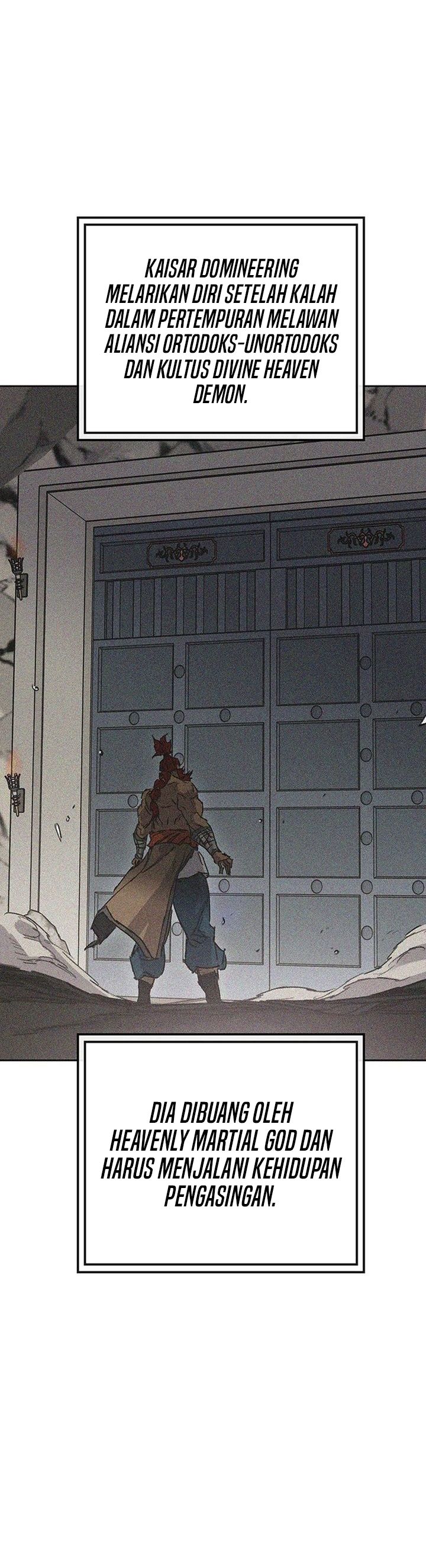 Dilarang COPAS - situs resmi www.mangacanblog.com - Komik the undefeatable swordsman 257 - chapter 257 258 Indonesia the undefeatable swordsman 257 - chapter 257 Terbaru 39|Baca Manga Komik Indonesia|Mangacan