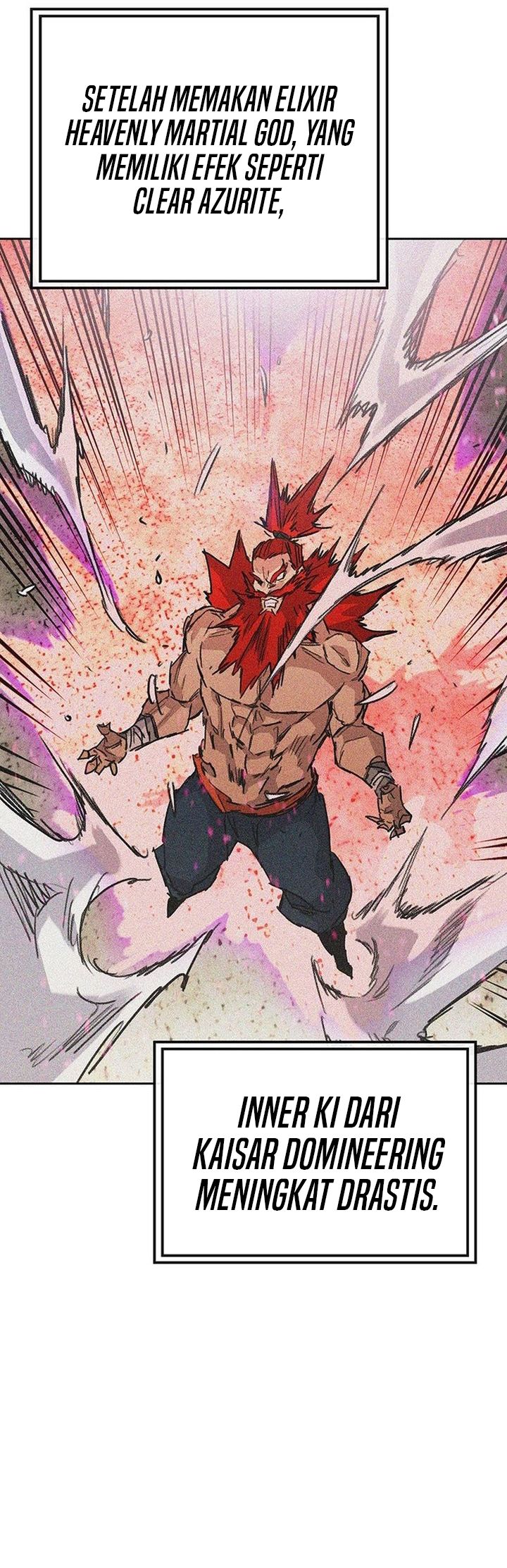 Dilarang COPAS - situs resmi www.mangacanblog.com - Komik the undefeatable swordsman 257 - chapter 257 258 Indonesia the undefeatable swordsman 257 - chapter 257 Terbaru 41|Baca Manga Komik Indonesia|Mangacan