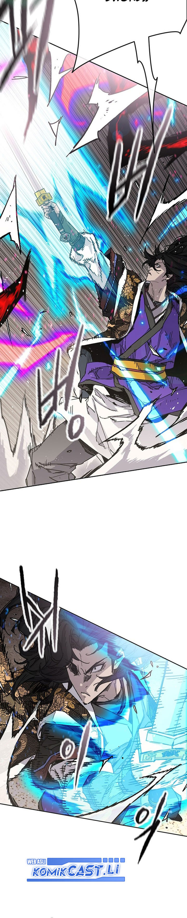 Dilarang COPAS - situs resmi www.mangacanblog.com - Komik the undefeatable swordsman 260 - chapter 260 261 Indonesia the undefeatable swordsman 260 - chapter 260 Terbaru 4|Baca Manga Komik Indonesia|Mangacan