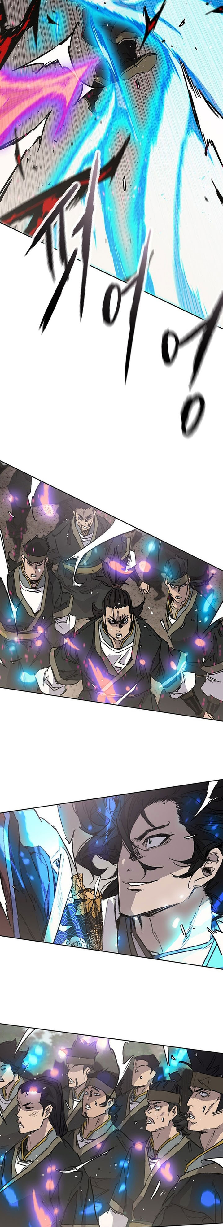 Dilarang COPAS - situs resmi www.mangacanblog.com - Komik the undefeatable swordsman 260 - chapter 260 261 Indonesia the undefeatable swordsman 260 - chapter 260 Terbaru 7|Baca Manga Komik Indonesia|Mangacan
