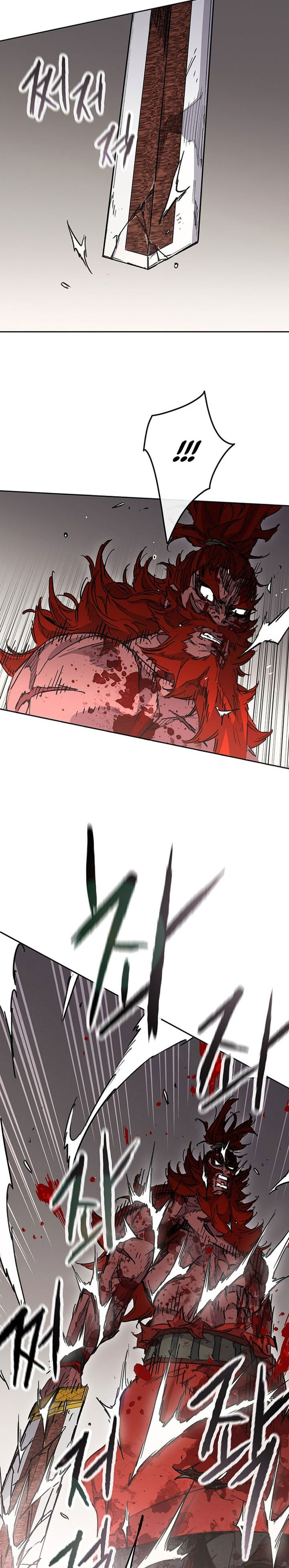 Dilarang COPAS - situs resmi www.mangacanblog.com - Komik the undefeatable swordsman 260 - chapter 260 261 Indonesia the undefeatable swordsman 260 - chapter 260 Terbaru 10|Baca Manga Komik Indonesia|Mangacan