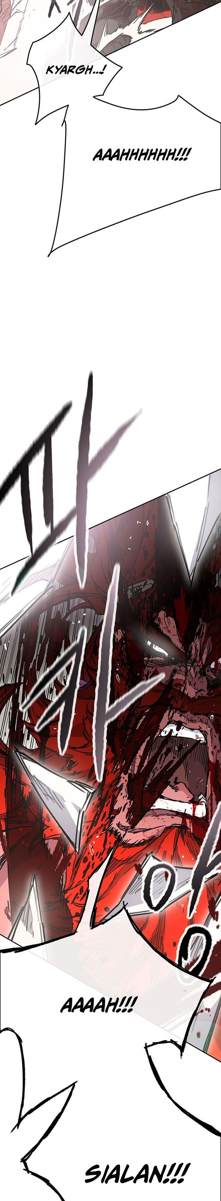 Dilarang COPAS - situs resmi www.mangacanblog.com - Komik the undefeatable swordsman 260 - chapter 260 261 Indonesia the undefeatable swordsman 260 - chapter 260 Terbaru 11|Baca Manga Komik Indonesia|Mangacan