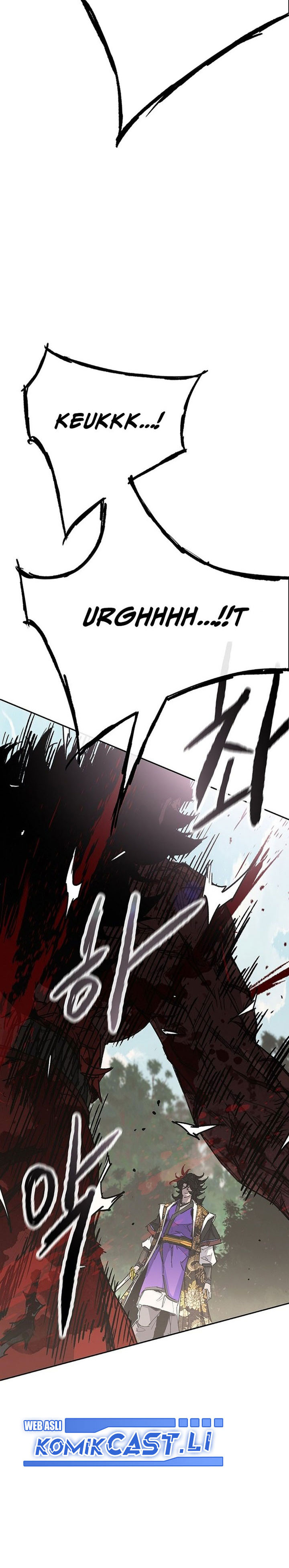Dilarang COPAS - situs resmi www.mangacanblog.com - Komik the undefeatable swordsman 260 - chapter 260 261 Indonesia the undefeatable swordsman 260 - chapter 260 Terbaru 12|Baca Manga Komik Indonesia|Mangacan
