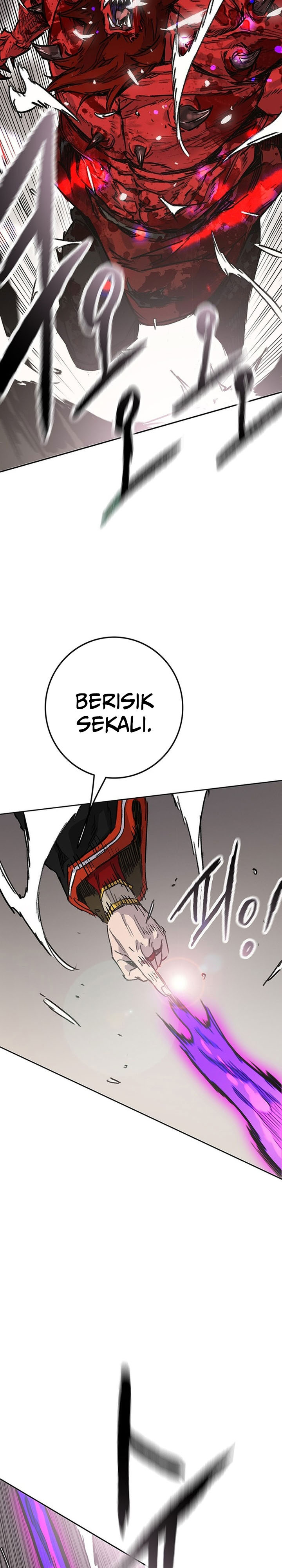 Dilarang COPAS - situs resmi www.mangacanblog.com - Komik the undefeatable swordsman 260 - chapter 260 261 Indonesia the undefeatable swordsman 260 - chapter 260 Terbaru 18|Baca Manga Komik Indonesia|Mangacan