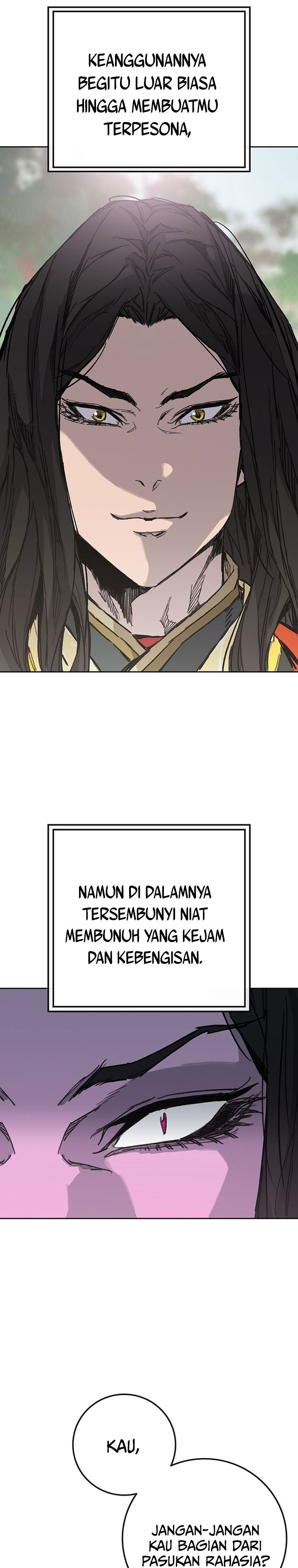 Dilarang COPAS - situs resmi www.mangacanblog.com - Komik the undefeatable swordsman 260 - chapter 260 261 Indonesia the undefeatable swordsman 260 - chapter 260 Terbaru 25|Baca Manga Komik Indonesia|Mangacan