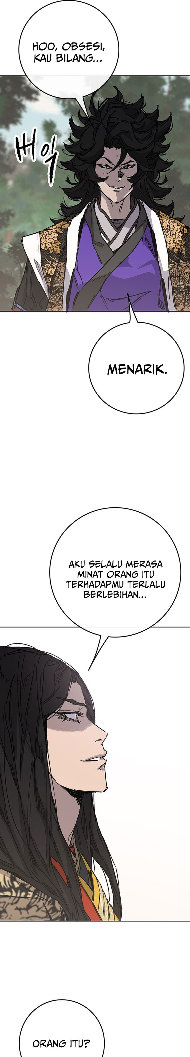 Dilarang COPAS - situs resmi www.mangacanblog.com - Komik the undefeatable swordsman 260 - chapter 260 261 Indonesia the undefeatable swordsman 260 - chapter 260 Terbaru 29|Baca Manga Komik Indonesia|Mangacan